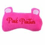 Маска для сна *Pink Panther* (Розовая пантера)